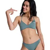 Roxy Essentials Sd Athletic Triangle Bikinitoppi