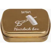 BamBam Hiuslukko Rasia