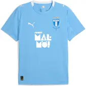 Puma Malmö FF Kotipaita 2026 - , koko Small