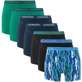 Björn Borg Cotton Stretch Boxers 7-pack
