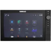 Simrad Nss4 12´´ Kalastusplotteri