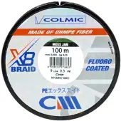 Colmic Cmx 8 Punottu Siima 300 M
