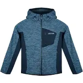 Regatta Skylar Vetoketjullinen Fleecetakki