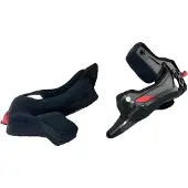 Nolan N80-8 Clima Comfort Poskipalat
