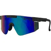 Pit Viper The Blacking Out Original Wide Sonnenbrille
