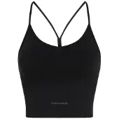 Icebreaker w merino 260 seamless rib strappy tank