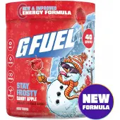 G FUEL Stay Frosty - 40 Servings
