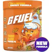 G FUEL Thicc Slice - 40 Servings