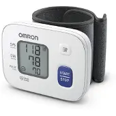 Omron RS2 (HEM-6161-E) Ranneverenpainemittari