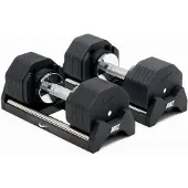 Nike Strength Nike Adjustable Dumbbells