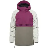 Horsefeathers Tala Anorakki, S