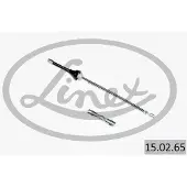 Linex Vaijeri, seisontajarru 15.02.65