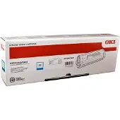OKI Värikasetti Syaani C823/833/843 7K