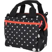 Klickfix Roomy Ohjaustangon Laukku