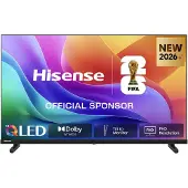 Hisense 32" 32A5S QLED älytelevisio (2026)
