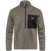 Horsefeathers Miner Insulator taupe Koko L