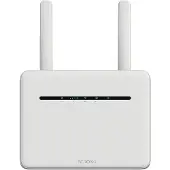 Strong 4G+ Router 1200 - Mobiiliverkkoreititin, valkoinen