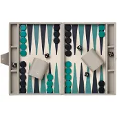 Printworks Reverra - Backgammon