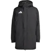 Adidas Stadium Takki Entrada 26 - Musta/valkoinen, koko Medium