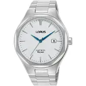 Lorus Rs979dx9 42mm 5atm Quartz/analogical Kello