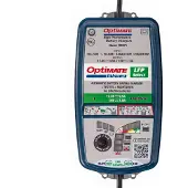 TecMate Optimate Lithium 4s 12v 7/9.5a Tm270v2 Laturi