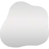 Ebuy24 Palermo peili 50x55 cm.