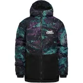 Horsefeathers Juno Kids Takki mosaic Koko L