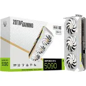 Zotac GeForce RTX 5090 GAMING Solid OC GDDR7 Graphics Card
