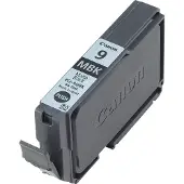 Canon PGI-9 MBK Mustepatruuna mattamusta
