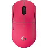 Logitech – PRO X SUPERLIGHT 2c compact wireless gam (910-007545)