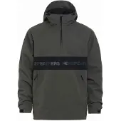 Horsefeathers Gordie Anorakki urban olive Koko S