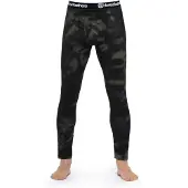 Horsefeathers Riley Aluskerrastohousut olive tie dye Koko S