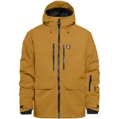 Horsefeathers Pearl Takki amber gold Koko XL