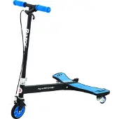 Razor Lightshow Powerwing Potkulauta