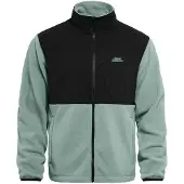 Horsefeathers Duval Fleeceneule iceberg green Koko S