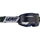 Leatt Vizion 2.5 Stripes Motocross-lasit