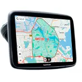 TomTom GO Superior 7" navigaattori