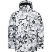 Horsefeathers Ranger Takki arctic camo Koko L