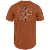 Horsefeathers Fury Jersey rust Koko XL
