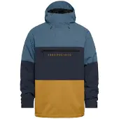 Horsefeathers Donnie Anorakki moonlight blue Koko S