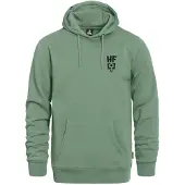 Horsefeathers Pedal Neulepaita iceberg green Koko XL