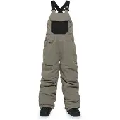 Horsefeathers Medler II Kids Kids Housut taupe Koko S