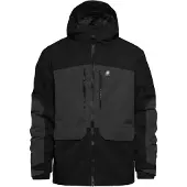 Horsefeathers Pearl Takki black / phantom Koko XL