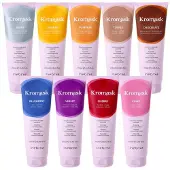 Inebrya Kromask Coloring Nourishing Mask Ananas 250ml
