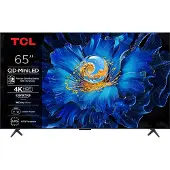 TCL 65" MQLED70K 4K MINI-LED TV (2025)