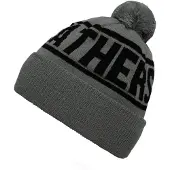 Horsefeathers Royce Pipo harmaa