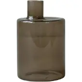 DBKD Pipe lasimaljakko brown Small