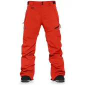 Horsefeathers Fink Housut red Koko XL