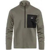 Horsefeathers Miner Insulator taupe Koko XL