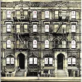 RecordCityJP Led Zeppelin - Physical Graffiti (Remastered 2 CD) (Music CD)